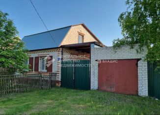 Продаю дом, 90 м2, Рязанская область, деревня Горки, 5