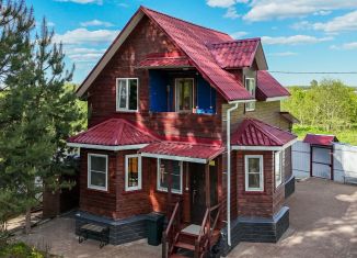 Дом на продажу, 70 м2, деревня Зимино