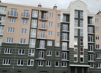 Продам 1-комнатную квартиру, 23.9 м2, Калининградская область, улица Гептнера, 13