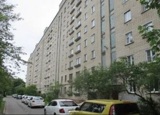 Продается 3-комнатная квартира, 58.8 м2, Обнинск, улица Курчатова, 19