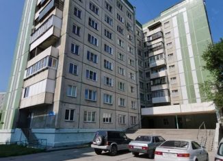 Продаю 1-комнатную квартиру, 45.4 м2, Челябинск, улица Руставели, Ленинский район