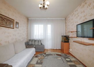 1-комнатная квартира на продажу, 54 м2, Иркутск, микрорайон Юбилейный, 118, Свердловский округ