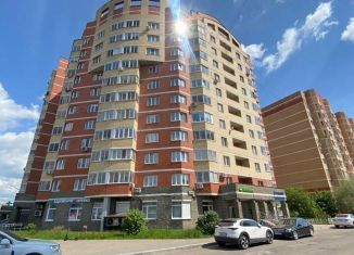 Трехкомнатная квартира на продажу, 82.3 м2, Московская область, улица Ялагина, 5