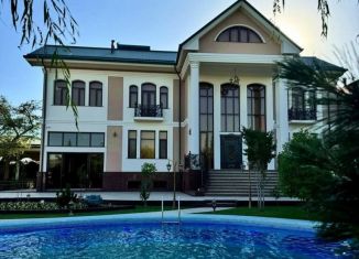 Дом на продажу, 700 м2, посёлок городского типа Красная Поляна, Заповедная улица, 60Д