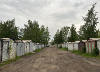 Гараж на продажу, 18 м2, Санкт-Петербург, Фрунзенский район