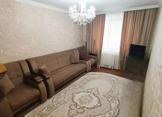 Продается двухкомнатная квартира, 51 м2, Нальчик, улица Идарова, 34, район Телемеханика