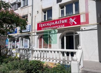 Продажа торговой площади, 279.8 м2, Севастополь, проспект Октябрьской Революции, 42