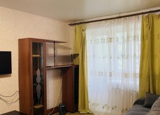 1-комнатная квартира на продажу, 32.5 м2, Свердловская область, улица Чайковского, 129