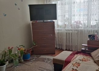 Двухкомнатная квартира на продажу, 45 м2, Уфа, улица Богдана Хмельницкого, 128, жилой район Черниковка