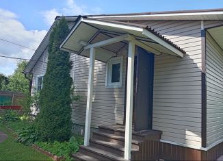 Продается дача, 54 м2, деревня Васютино