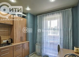 Однокомнатная квартира на продажу, 37 м2, село Александровка, Ясная улица, 3