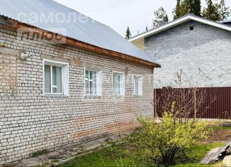 Продажа дома, 180 м2, Кировская область, Школьная улица, 15