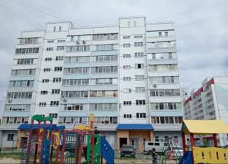 Продажа 1-ком. квартиры, 35.1 м2, Ульяновск, улица Варейкиса, 42