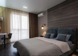 Продается однокомнатная квартира, 38.8 м2, посёлок городского типа Сириус, Таврическая улица, 7к5, ЖК Арт Лайт Сити