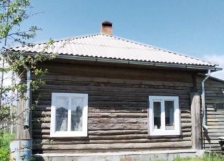 Продажа дома, 60 м2, село Сосновка, улица Мира