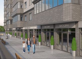 Продажа помещения свободного назначения, 66.8 м2, Ессентуки, улица Шмидта, 100