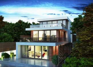 Продам земельный участок, 3 сот., посёлок городского типа Гаспра