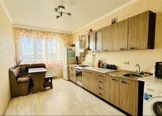 Продам 2-комнатную квартиру, 60 м2, село Новобессергеневка, улица А.С. Куликова, 2/1к1