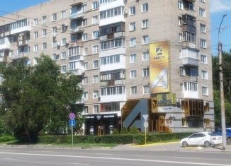 Продам помещение свободного назначения, 55 м2, Омск, Центральный округ, проспект Карла Маркса, 37