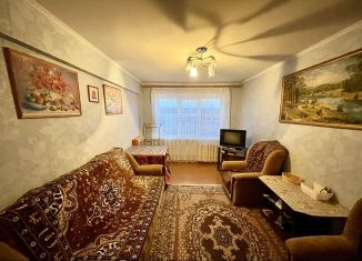 Сдается 1-ком. квартира, 30 м2, Ермолино, улица Гагарина, 12А