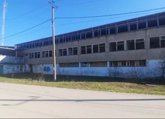 Продаю помещение свободного назначения, 2087 м2, Чусовой, Севастопольская улица, 41А