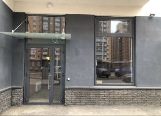 Продам помещение свободного назначения, 74.29 м2, Кудрово, проспект Строителей, 5