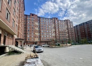 3-ком. квартира на продажу, 113 м2, Дагестан, улица Ленина, 88