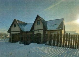 Продам коттедж, 183.8 м2, Новосибирская область, микрорайон 3-й Памирский, 62