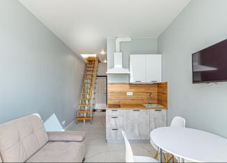 Продаю 1-комнатную квартиру, 30 м2, посёлок городского типа Сириус, Таврическая улица, 7к7, ЖК Арт Лайт Сити