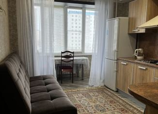 Аренда 1-комнатной квартиры, 49 м2, Каспийск, проспект Акулиничева, 15Б
