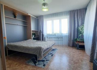 Продается 2-ком. квартира, 55 м2, Красноярск, ЖК Нанжуль-Солнечный, Ольховая улица, 6