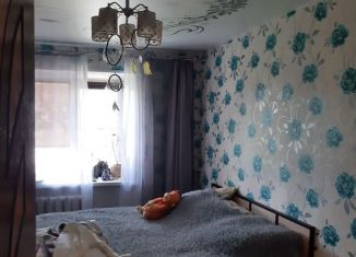 Продаю трехкомнатную квартиру, 60 м2, Шатура, улица Жарова, 37