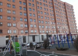 Продажа 1-комнатной квартиры, 51.5 м2, Владикавказ, улица Братьев Темировых, 69/3, ЖК Киммерийский квартал