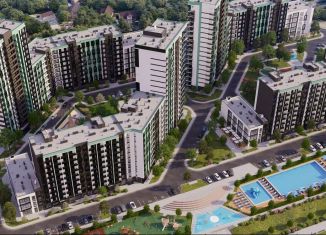 1-комнатная квартира на продажу, 34 м2, село Небуг