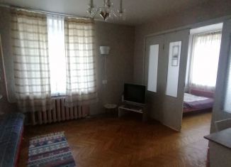 2-комнатная квартира в аренду, 36 м2, Санкт-Петербург, бульвар Новаторов, 36, метро Проспект Ветеранов