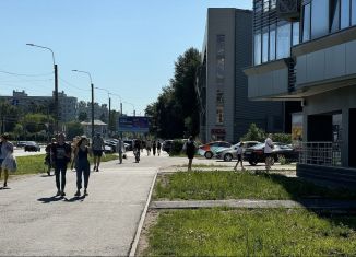 Аренда помещения свободного назначения, 120 м2, Санкт-Петербург, Заневский проспект, 42