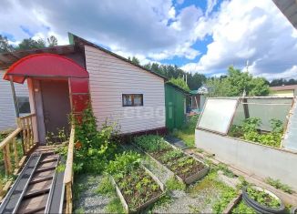 Продам дачу, 12.7 м2, Верхний Тагил