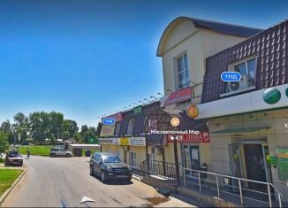 Аренда помещения свободного назначения, 169 м2, Орёл, Московское шоссе, 111Д, микрорайон Прокуровка