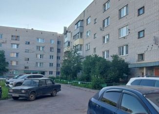 Продаю трехкомнатную квартиру, 60 м2, Вологда, Залинейная улица, 24Б