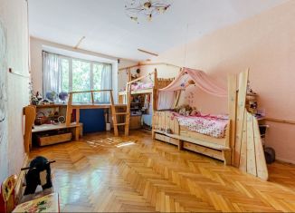 Продается двухкомнатная квартира, 64.9 м2, Москва, Ломоносовский проспект, 23, ЮЗАО