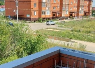 Продажа однокомнатной квартиры, 35 м2, Курганинск, улица Чапаева, 48А