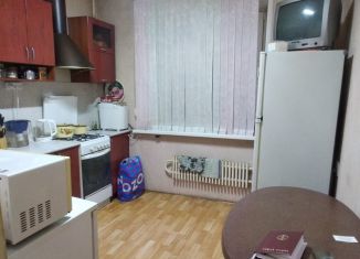 Продается двухкомнатная квартира, 54.2 м2, Самара, улица Аминева, 10, метро Безымянка