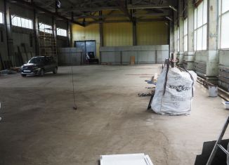 Сдача в аренду помещения свободного назначения, 1000 м2, Петушки, Красноармейская улица, 140