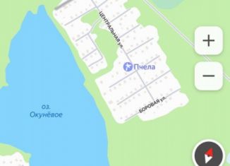 Продается земельный участок, 6 сот., СНТ Юманишки, СНТ Юманишки, 132