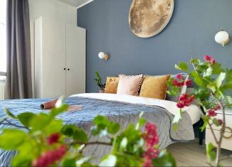 Продается 1-ком. квартира, 42 м2, Калининград, улица Юрия Гагарина, 11