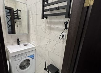 Сдается в аренду квартира студия, 18 м2, Сочи, Ясногорская улица, 16/2к4, микрорайон Бытха