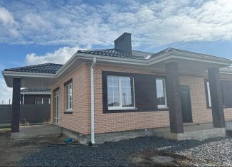 Продам дом, 115 м2, хутор Большой Лог