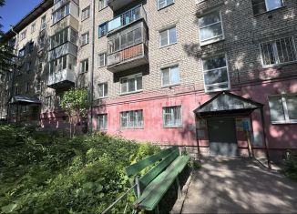 Продается 2-комнатная квартира, 44 м2, Нижний Новгород, Луганская улица, 4А, метро Горьковская
