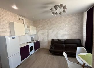 Продам квартиру студию, 33 м2, Тула, улица Строителей, 4