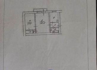 Продам двухкомнатную квартиру, 43.9 м2, Джанкой, улица Карла Маркса, 6